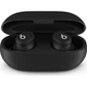 Наушники беспроводные TWS Beats by Dr. Dre Solo Buds (MUVW3) черные - изображение 2