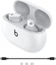 Бездротові навушники Beats by Dr. Dre Studio Buds (MJ4Y3) білі - зображення 2
