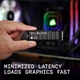 Накопитель SSD NVME WD Black SN850X 1 TB (WDS100T2XHE) с радиатором - изображение 6