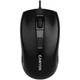 Мышка Canyon M-4 USB Black (CNE-CMS4) - изображение 1