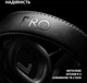 Ігрові навушники бездротові Logitech G Pro X2 Wireless LightSpeed ​​чорні (981-001263) - зображення 2