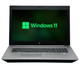 Ноутбук HP ZBook 17 G5 / 17 IPS 1920x1080 60Гц / i5-8400H / 32 GB / 480 GB / NVIDIA Quadro P2000 / [HPZBK17G5I5200048032IAM] - Б/У - изображение 1