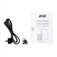 Корпус для компьютера 2E Basis RD8603U-400 Mini Tower mATX блок питания 400 Вт Черный (2E-RD8603U-400) - изображение 9