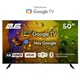 Телевизор 2E SmartTV DLED диагональ 50" Ultra HD 3840x2160 ТВ тюнер (2E-50A07K) - изображение 2