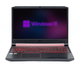 Ноутбук Acer Nitro 5 AN515-54-5812 / 15 IPS 1920x1080 60Гц / i5-9300H / 16 GB / 480 GB / NVIDIA GeForce GTX 1650 / [CRNTR5N515545812I5165048016IB] - Б/У - изображение 1