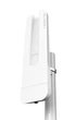 Точка доступа MikroTik OmniTIK 5 POE ac, 5 ГГц, две антенны 7.5 дБи 360°, 5 портов 10/100/1000, 867 Мбит/с (RBOmniTikPG-5HacD) - изображение 2