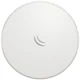 Точка доступа MikroTik Wireless Wire, 60 ГГц, 1 Гбит/с, комплект 2 шт (NRAYG-60ADPAIR) - изображение 1