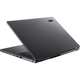 Ноутбук ACER TravelMate P2, WUXGA 16" 60 Гц, Intel Core 3-100U, DDR5 8ГБ, SSD 512ГБ, Shale Black (NX.BB7EU.007) - изображение 4