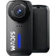 Экшн-камера SJCAM C110+ 4K 20Мп аккумулятор 1100mAh Black (6972476162992) - изображение 3