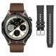 Смарт-часы HOCO Y21 AMOLED Smart sports watch с мониторингом здоровья и функцией звонков Gray - изображение 2