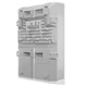 Коммутатор управляемый MikroTik Cloud Router Switch netPower 15FR CRS318-1FI-15FR-2S-OUT 16xFast Ethernet и 2xSFP White (CRS318-1FI-15FR-2S-OUT) - изображение 4