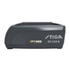 Зарядное устройство для аккумуляторов Stiga E-Power EC415D ток 1.5А Li-ion 48V двойной - изображение 2