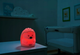 Нічник Chicco Sweet Lights Їжачок Білий (8058664138289) - зображення 6
