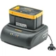 Зарядное устройство для аккумуляторов Stiga E-Power EC430F ток 3А Li-ion 48V - изображение 5
