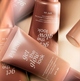 Podkład rozświetlający Paese Get The Glow Look 3N Warm Beige 30 ml (5902627626883) - obraz 4