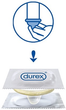 Презервативи Durex Classic Regular fit класичні 24 шт (5900627117745) - зображення 2