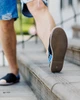 Еспадрильї Espadrilles 44 (27см) Black Blue (арт 1181) - изображение 8
