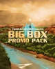 Дополнение Terraforming Mars - Big Box Promo Pack для ПК (Ключ активации Steam) - изображение 1