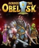 Игра Across the Obelisk для ПК (Ключ активации Steam) - изображение 1