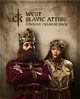 Дополнение Crusader Kings III Content Creator Pack: West Slavic Attire для ПК (Ключ активации Steam) - изображение 1