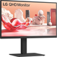 Monitor 27" LG 27BA75QB-B - obraz 2