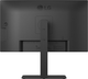 Monitor 27" LG 27BA75QB-B - obraz 11