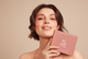 Paleta do makijażu Paese Get The Glow Look wielozadaniowa 16 g (5902627626807) - obraz 5