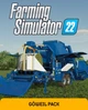 Дополнение Farming Simulator 22 - Göweil Pack для ПК (Ключ активации Steam) - изображение 1