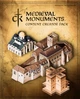 Дополнение Crusader Kings III Content Creator Pack: Medieval Monuments для ПК (Ключ активации Steam) - изображение 1