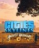 Дополнение Cities: Skylines - Harvest Harmony для ПК (Ключ активации Steam) - изображение 1