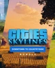Дополнение Cities: Skylines: Downtown to Countryside Bundle для ПК (Ключ активации Steam) - изображение 1