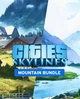 Дополнение Cities: Skylines - Mountain Village Bundle для ПК (Ключ активации Steam) - изображение 1