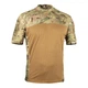 Футболка полевая P1G LACERTA S/S MTP/MCU camo XS (UA281-29854-SS-MCU) - изображение 1