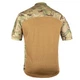 Футболка полевая P1G LACERTA S/S MTP/MCU camo XS (UA281-29854-SS-MCU) - изображение 4