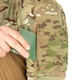 Футболка полевая P1G LACERTA S/S MTP/MCU camo XS (UA281-29854-SS-MCU) - изображение 5