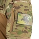 Футболка полевая P1G LACERTA S/S MTP/MCU camo XS (UA281-29854-SS-MCU) - изображение 6