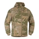 Куртка ветровка P1G VENTUS (LEVEL 5) Varan camo Pat.31143/31140 XL (UA281-29972-VRN) - изображение 1