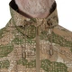 Куртка ветровка P1G VENTUS (LEVEL 5) Varan camo Pat.31143/31140 XL (UA281-29972-VRN) - изображение 4