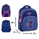 Рюкзак шкільний YES S-91 Cat with the Moon (559815) - изображение 2