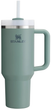 Kubek termiczny Stanley Quencher H2.0 łupkowy 1.2 l (1210001957800) - obraz 1