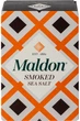 Копчена сіль Maldon Trade Mark 125 г - зображення 4
