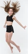 Шорты хлопковые WorldG BASE SHORTS 110-116 - изображение 4
