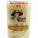 Лапша рисовая нити Vermicelli Farmer 454 г - изображение 2