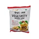 Локшина швидкого приготування вегетаріанська Vegetasty SamYang 115 г - зображення 3