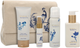 Zestaw damski Rituals Amsterdam Collection Żel pod prysznic 50 ml + Krem do ciała 70 ml + Mydło w płynie 110 ml + Mgiełka do ciała 20 ml + Kosmetyczka (8719134154931) - obraz 3