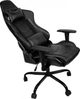 Fotel gamingowy Deltaco GAM-096 Black (7333048044617) - obraz 2