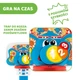 Koszykówka dla dzieci Chicco Fit & Fun z efektami świetlnymi i dźwiękowymi 58 cm (8058664087303) - obraz 15