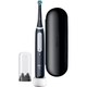 Електрична зубна щітка Oral-B iO Series 4 Matt Black - зображення 2