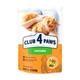 Сухой корм для котов Club 4 Paws с курицей 300 г B4610411 - изображение 1