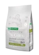 Сухой корм для щенков мелких пород Nature's Protection Superior Care с белой рыбой 1.5 кг - изображение 1